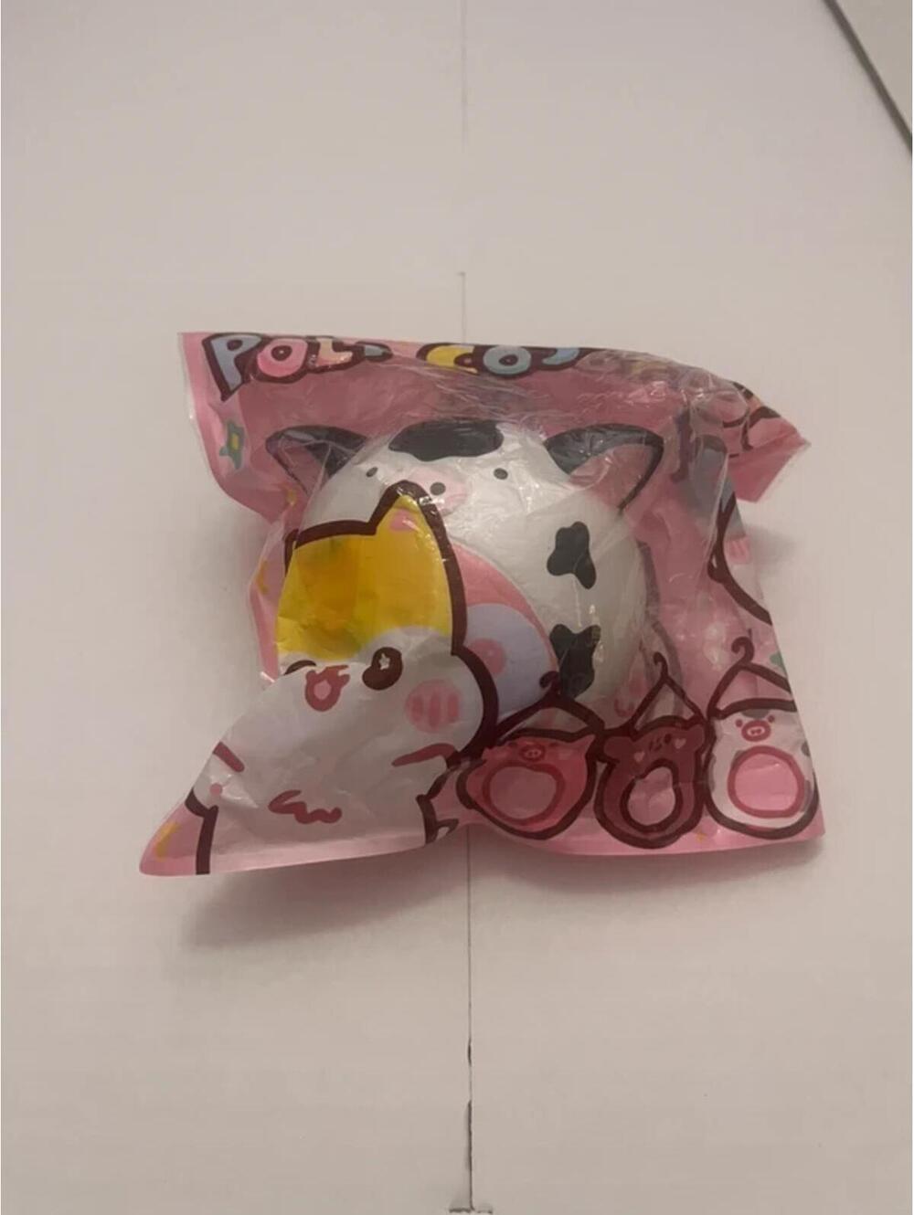 Slow rise squishy ibloom 2016 creamiicandy